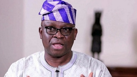How poor electricity in Nigeria leads to increase in population – Fayose reveals