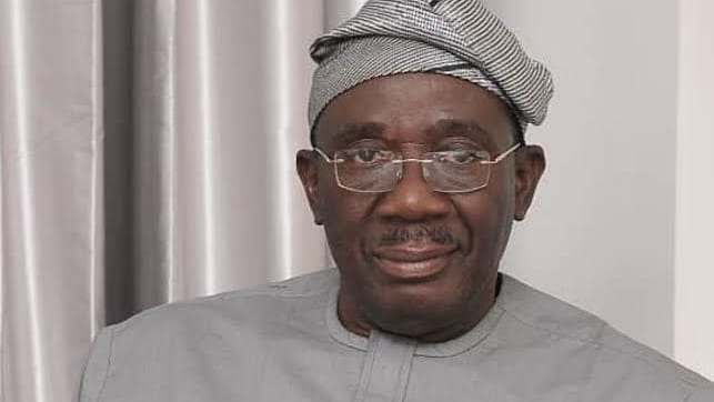 Police summon Osun senator over alleged threat to ‘kill’ Accord members 
