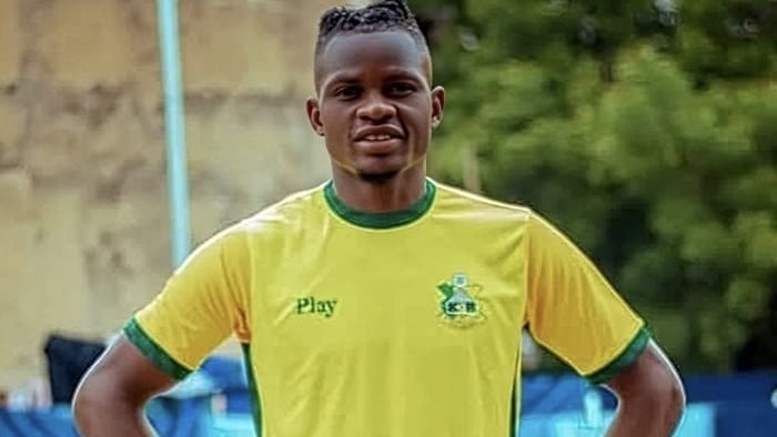 Katsina United footballer Ozor declared dead again after alleged mortuary scare