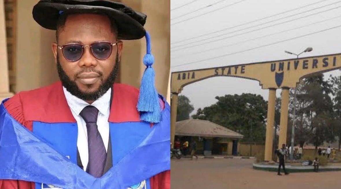 ABSU suspends professor after saying keke drivers earn more than professors 
