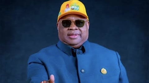 Adeleke secures second term after winning Osun state governorship election