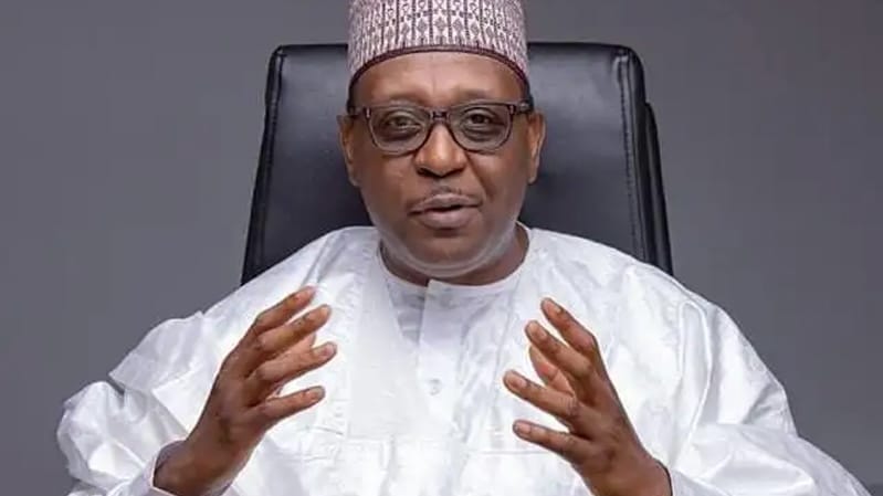 FG approves decriminalization of attempted suicide