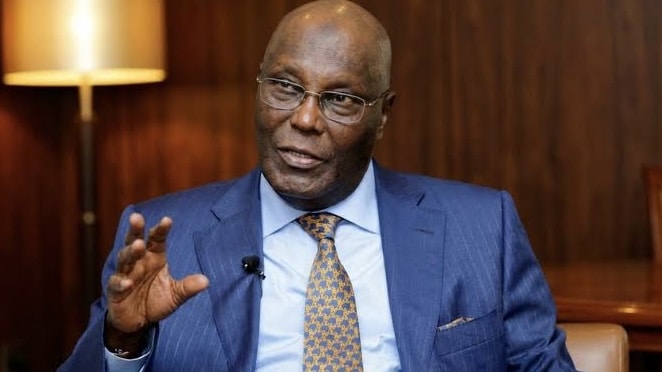 Atiku blasts at FBI for withholding Tinubu’s records