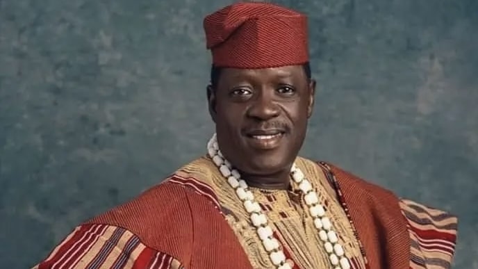 Nollywood actor Taiwo Hassan ‘Ogogo’ is dead