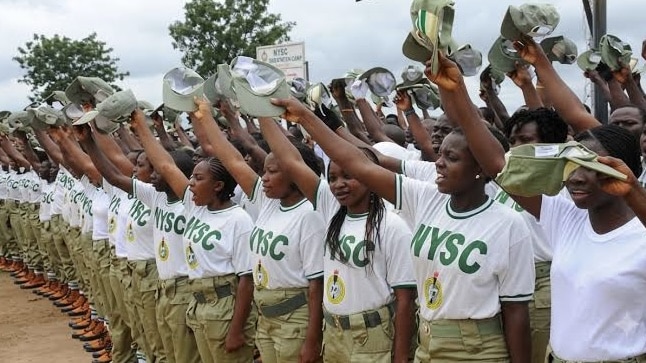 15 NYSC members kidnapped enroute to Abuja