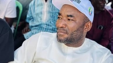 APC chairman killed in Kogi kidnapping attack