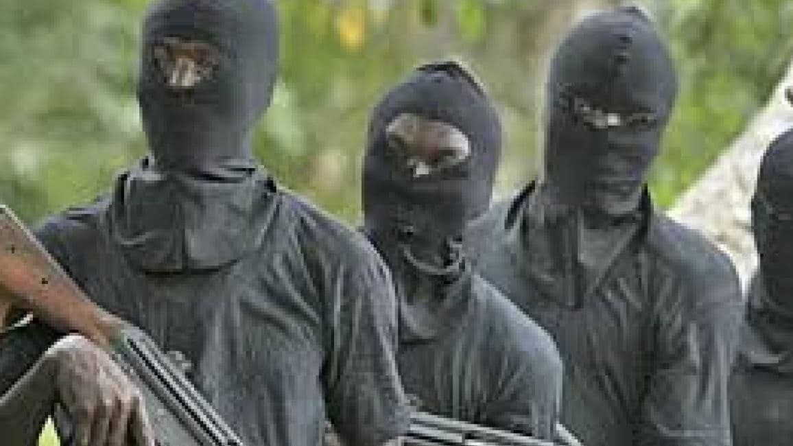 Bandits kidnap children of popular TV station CEO’s brother-in-law 