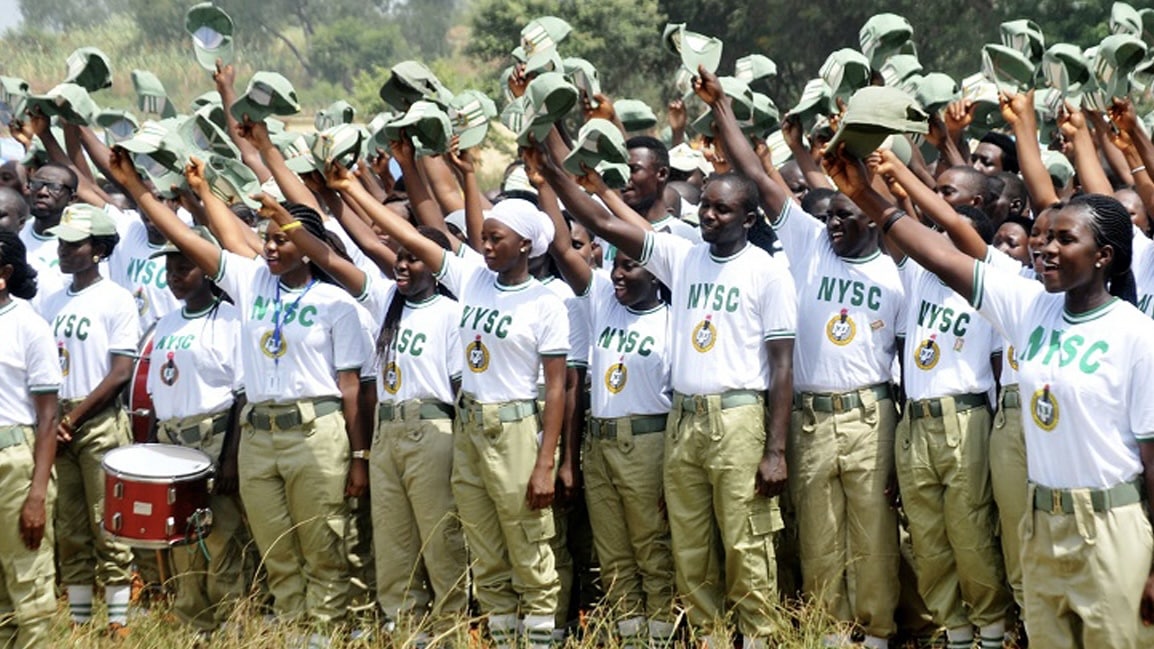10 abducted corps members rescued in Kogi forest