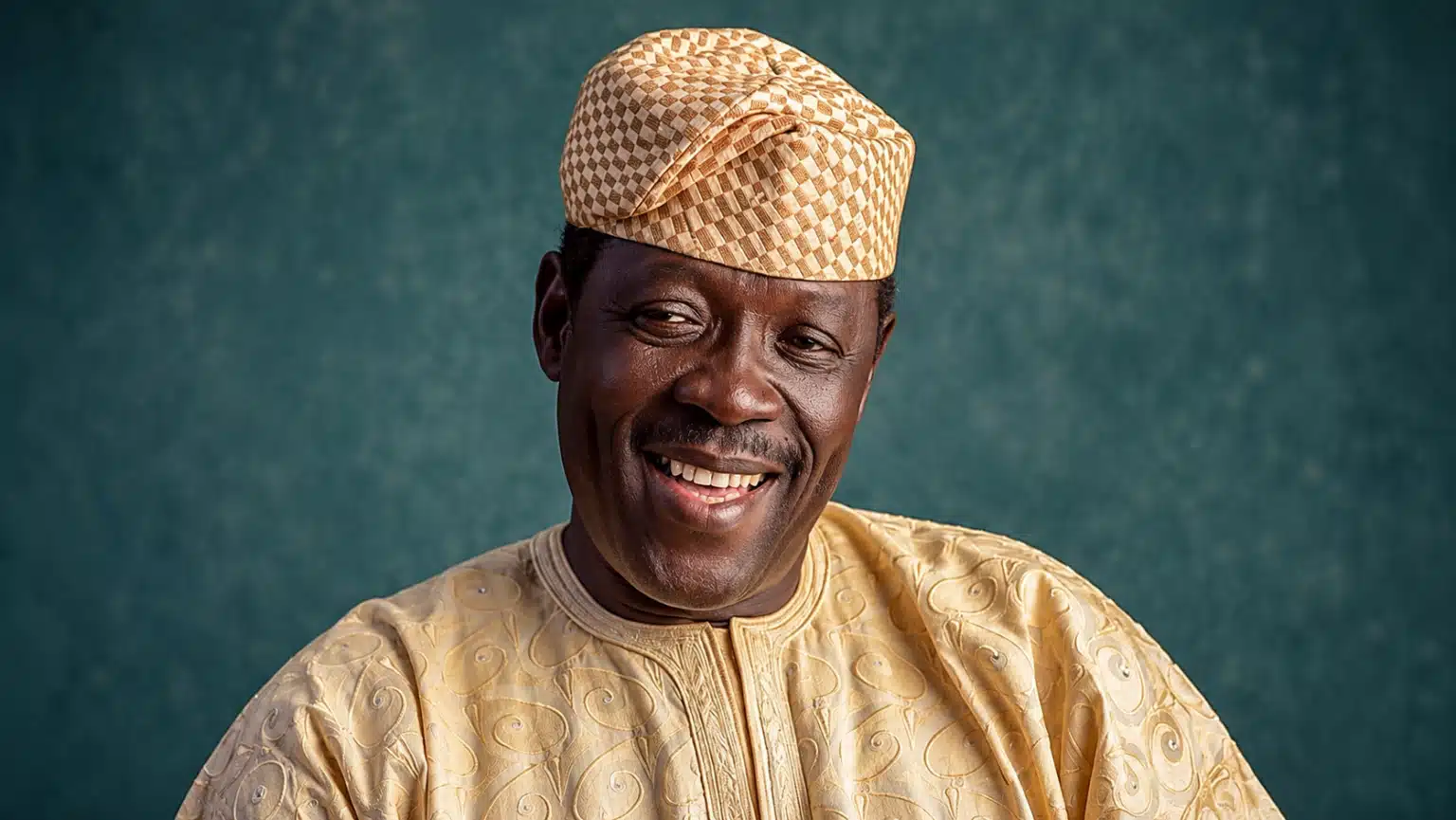 Veteran Nollywood actor dies