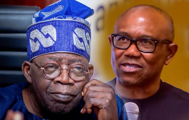 Tinubu issues directive to DSS over Obi, Kwankwaso