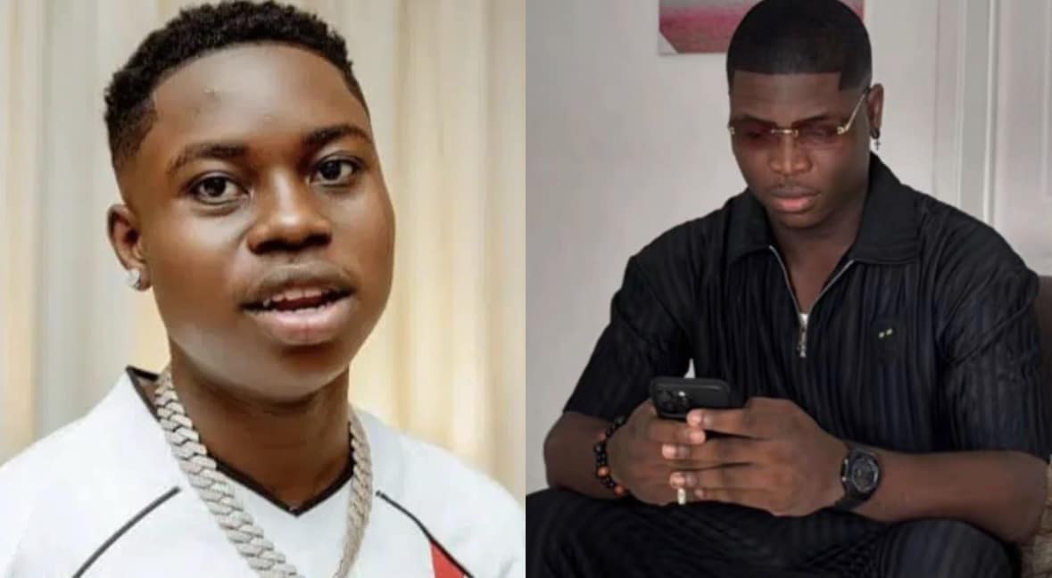 Peller’s TikTok associate Hushbobby dies after surgery 