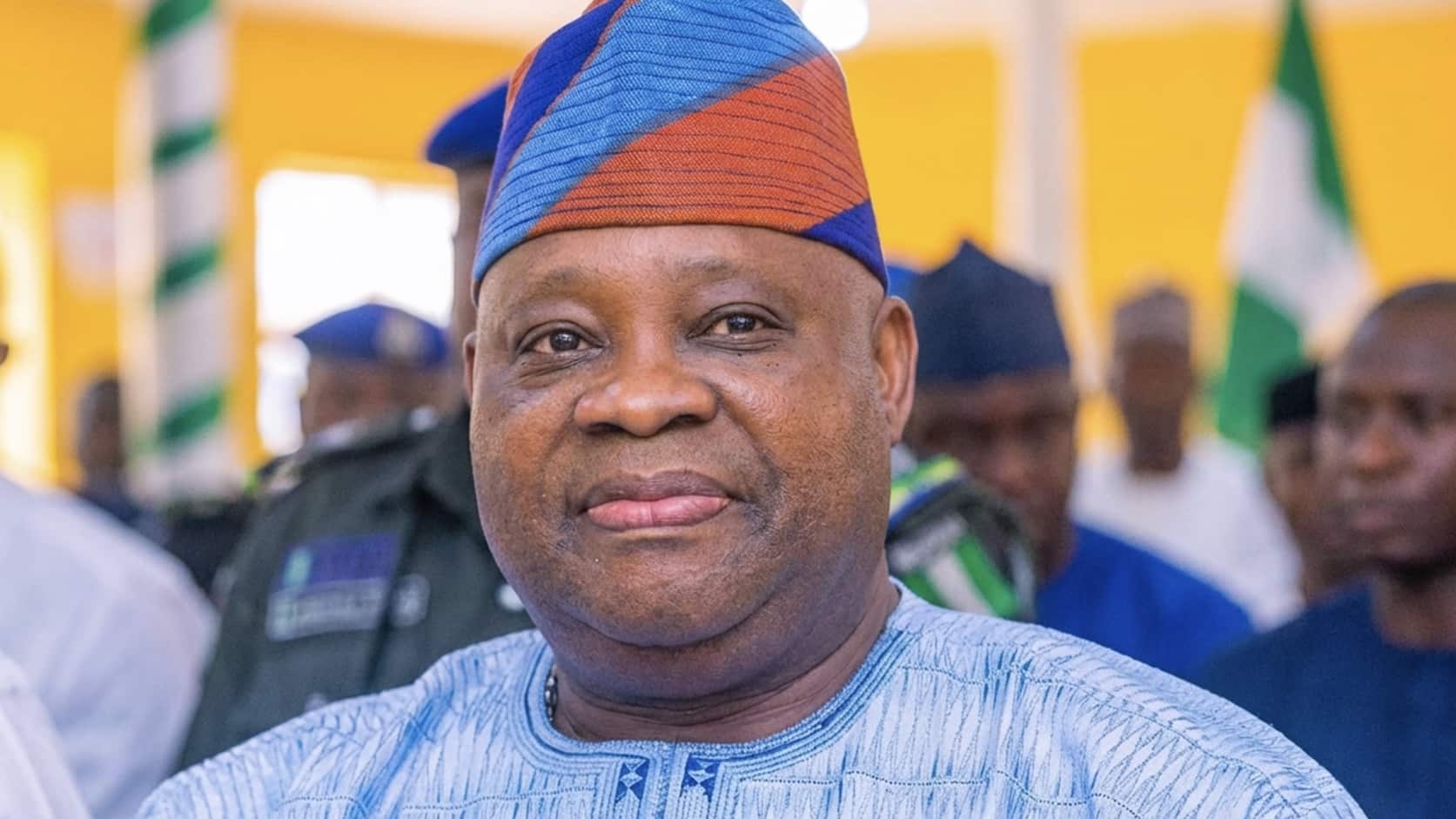 Police investigate Gov Adeleke’s media aide over alleged self-kidnapping