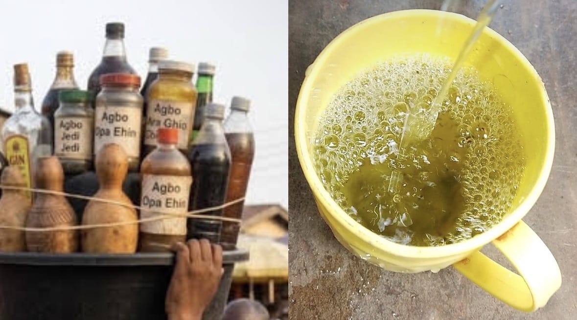 Canadian government warns citizens against Nigerian-made alcohol