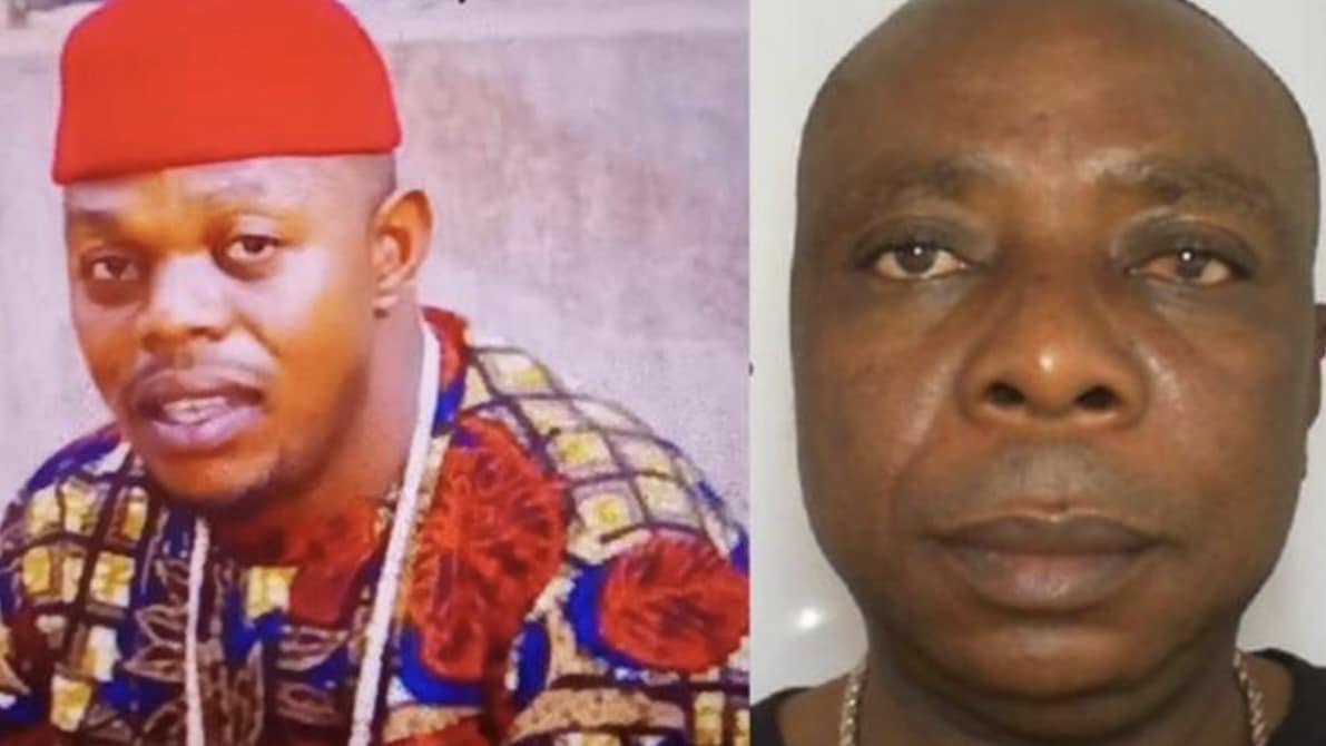 NDLEA arrests drug kingpins during bust of Nigerian-Mexican cartel lab in Enugu