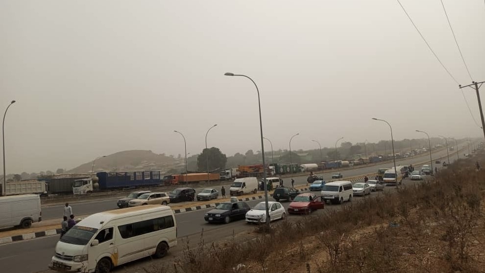Man found dead after hotel stay with married woman in Abuja