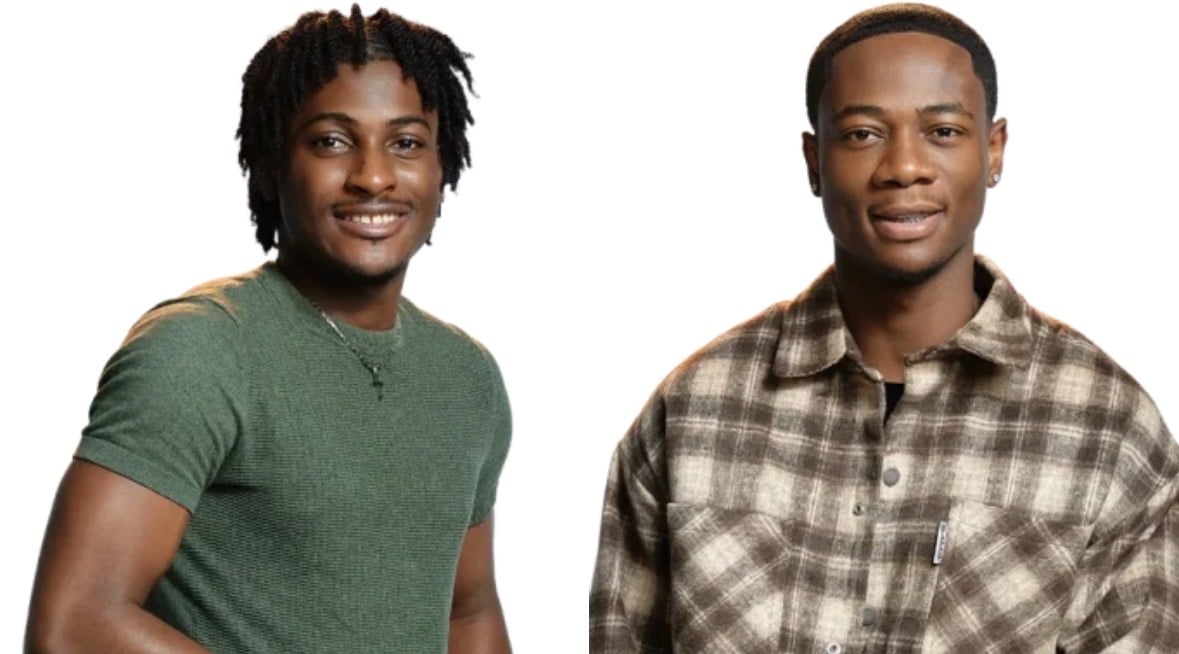 Keivo disqualified from BBNaija show after beating fellow housemate Tram 
