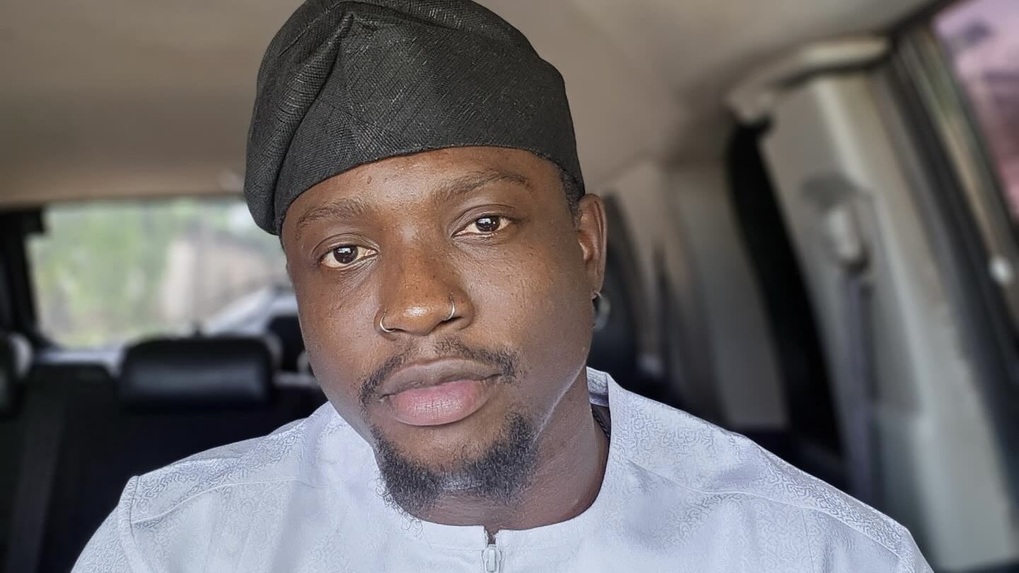 Verydarkman apologizes to security forces over NBA conference speech