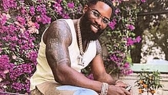 Davido’s associate Tiny dies after penis enlargement procedure in Thailand
