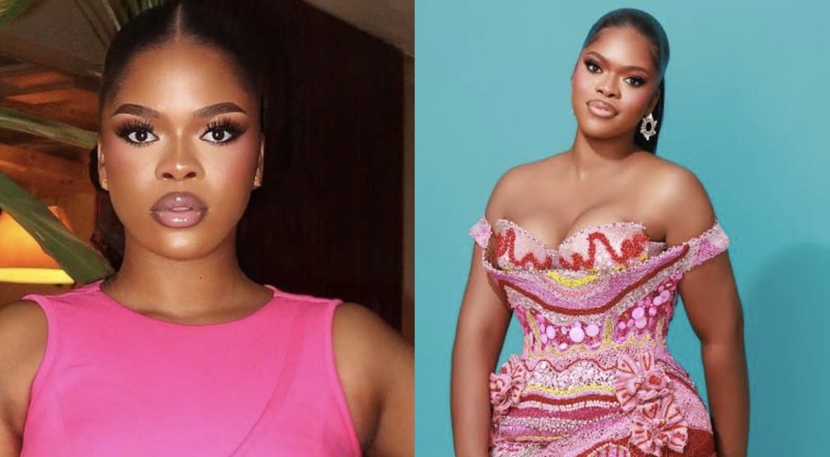 Nomy disqualified from BBNaija show over repeated disrespect