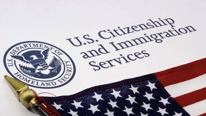 Ex-US immigration officer Lukman Ganiyu accused of selling citizenship for 0,000 
