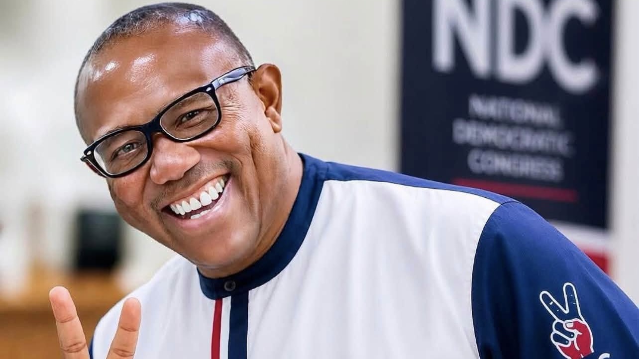 I’m not a billionaire in dollars – Peter Obi reveals