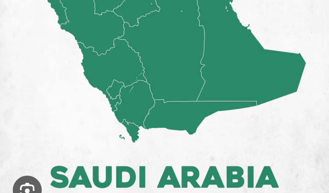 Saudi Arabia rejects Nigeria’s request 