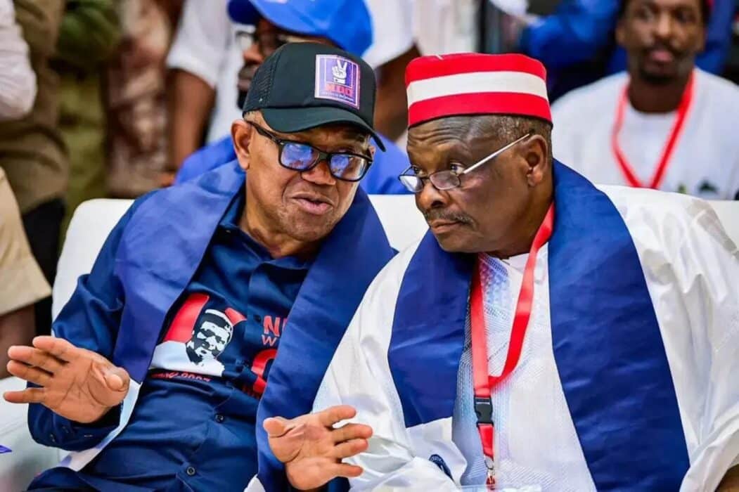 NDC makes new agreement with Obi, Kwankwaso 