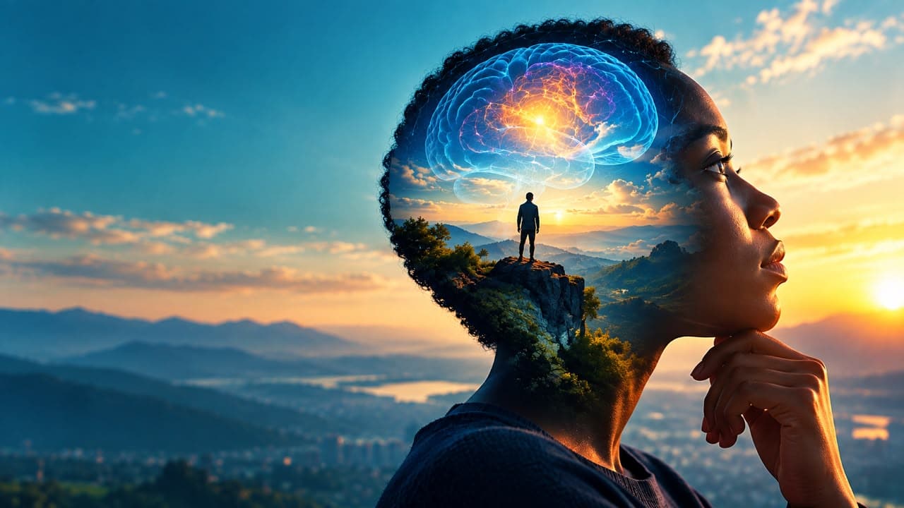 Why Consciousness May Be the Key to Understanding the Human Condition