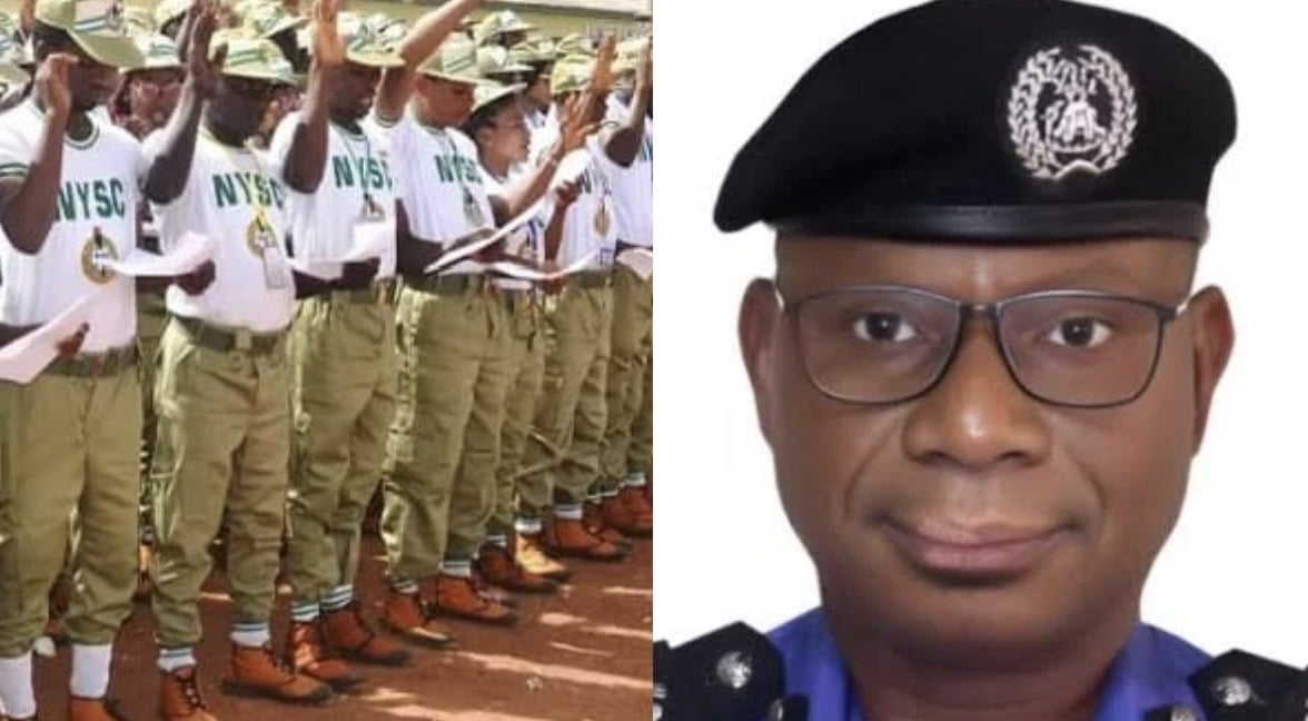 Police discover location of kidnapped NYSC members, unable to enact rescue over fear of explosives