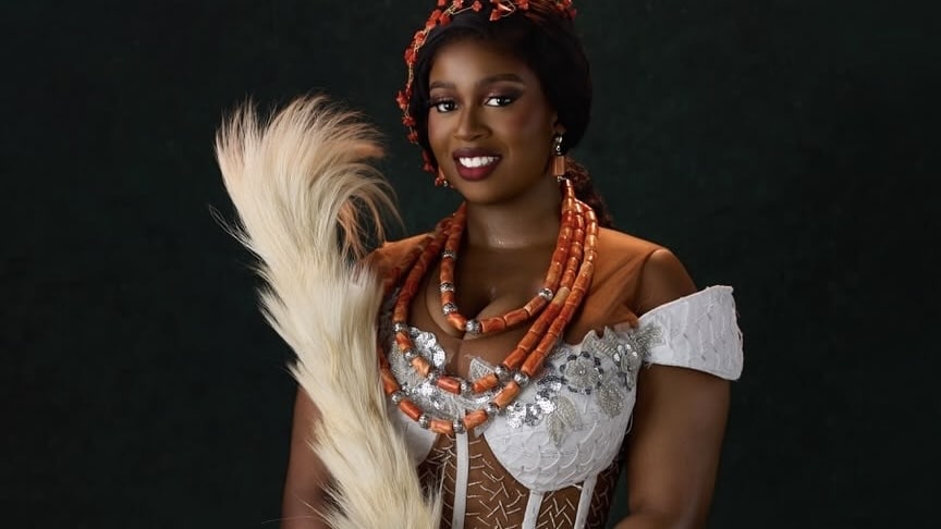 Temi Nkem emerges winner of BBNaija Show Ya Sef Season 11 