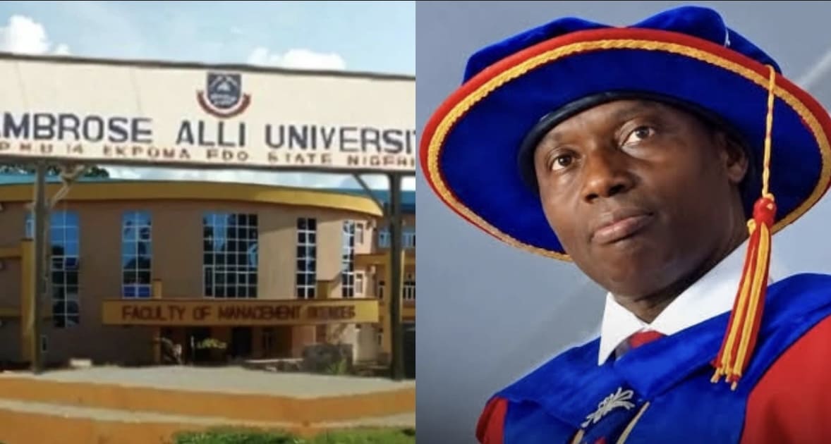 AAU lecturer dies in Ekpoma hotel after alleged sex worker visit