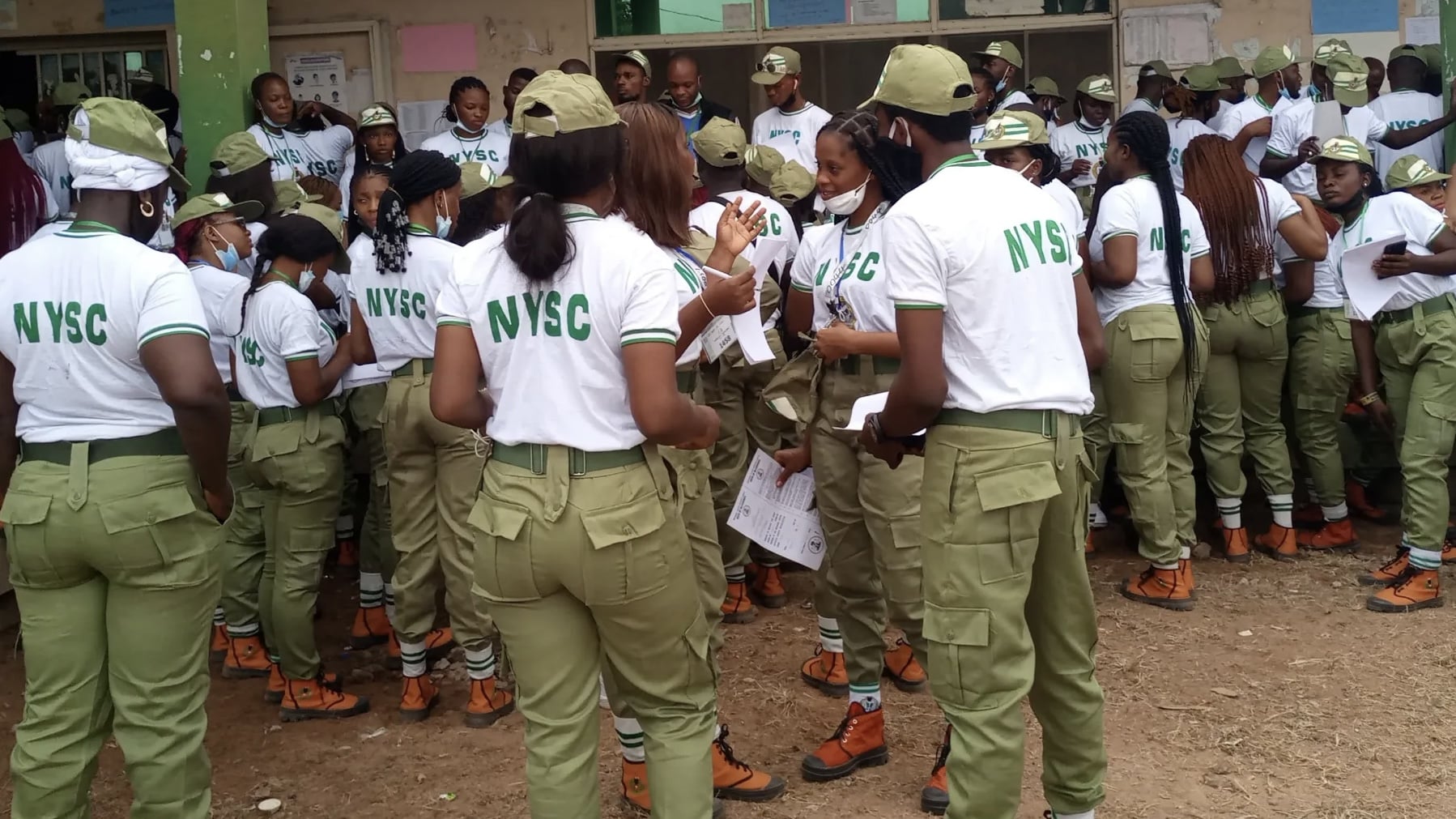 20 NYSC members kidnapped on Independence Day rescued in Imo