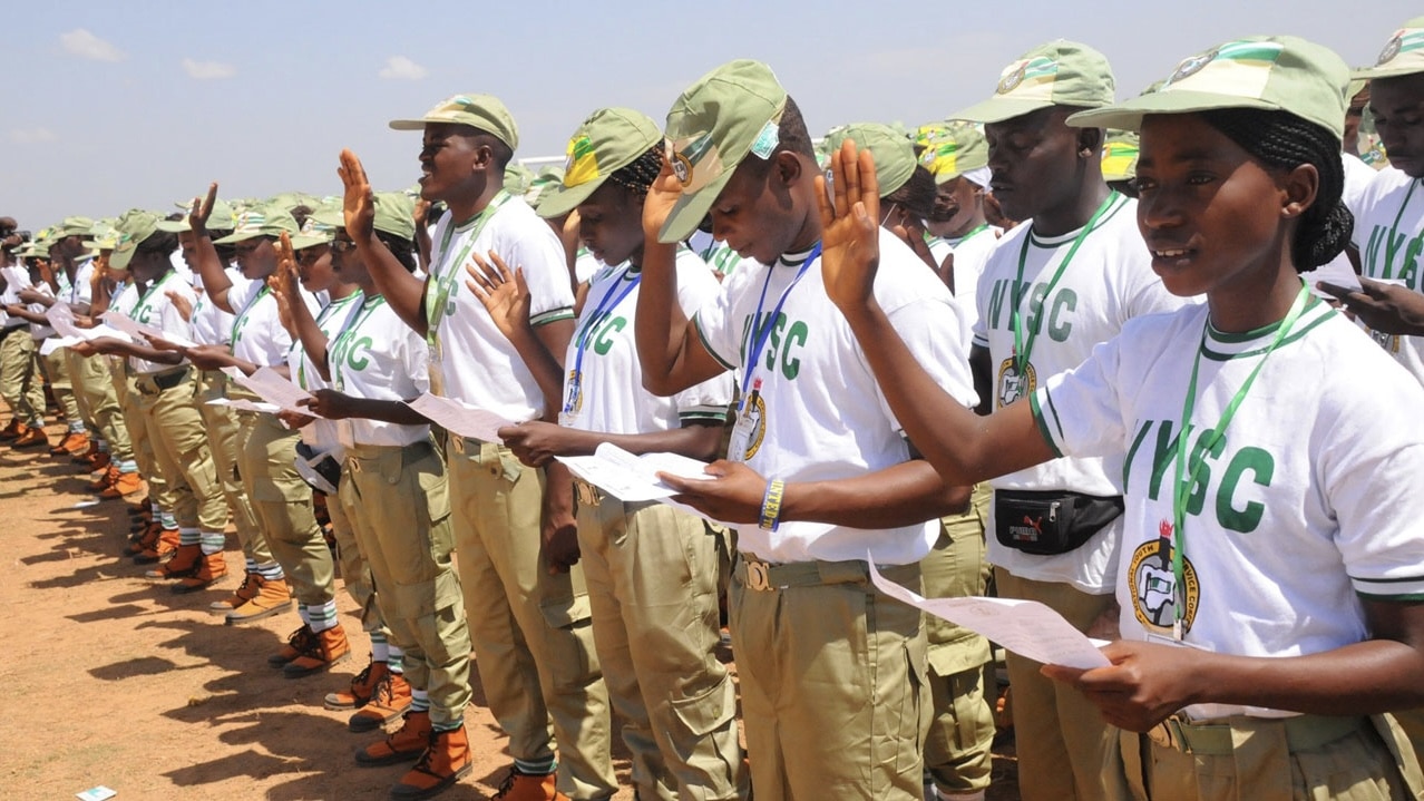 Families reveal ransom had been paid before security forces rescued NYSC members