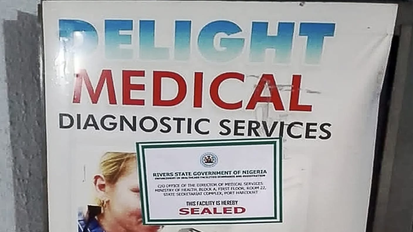 Fake surgeon, others arrested while performing thyroid surgery on patient in Rivers State