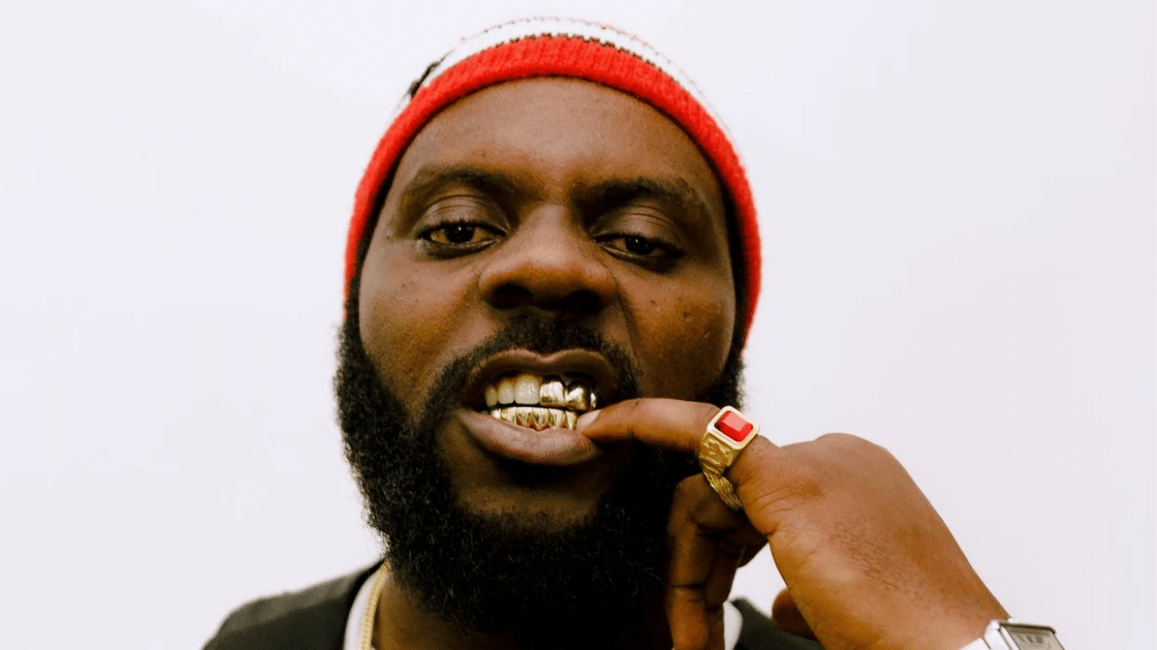 Court fines rapper Odumodublvck in assault case