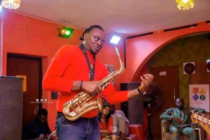 SAMAC: Where Musicians Are Made, One Grade at a Time